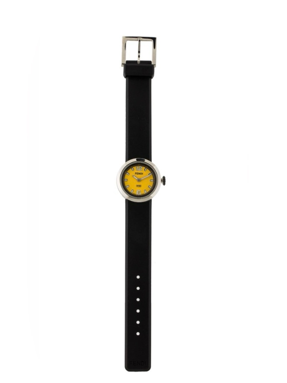 Fendi Orologi 8010L Watch - Picture 4 of 5